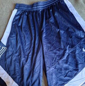 Nike Villanova Basketball Shorts